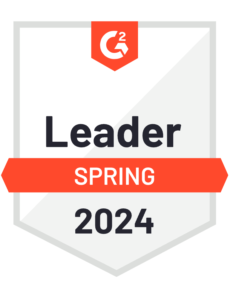 Leader Spring