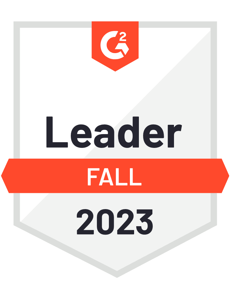 Leader