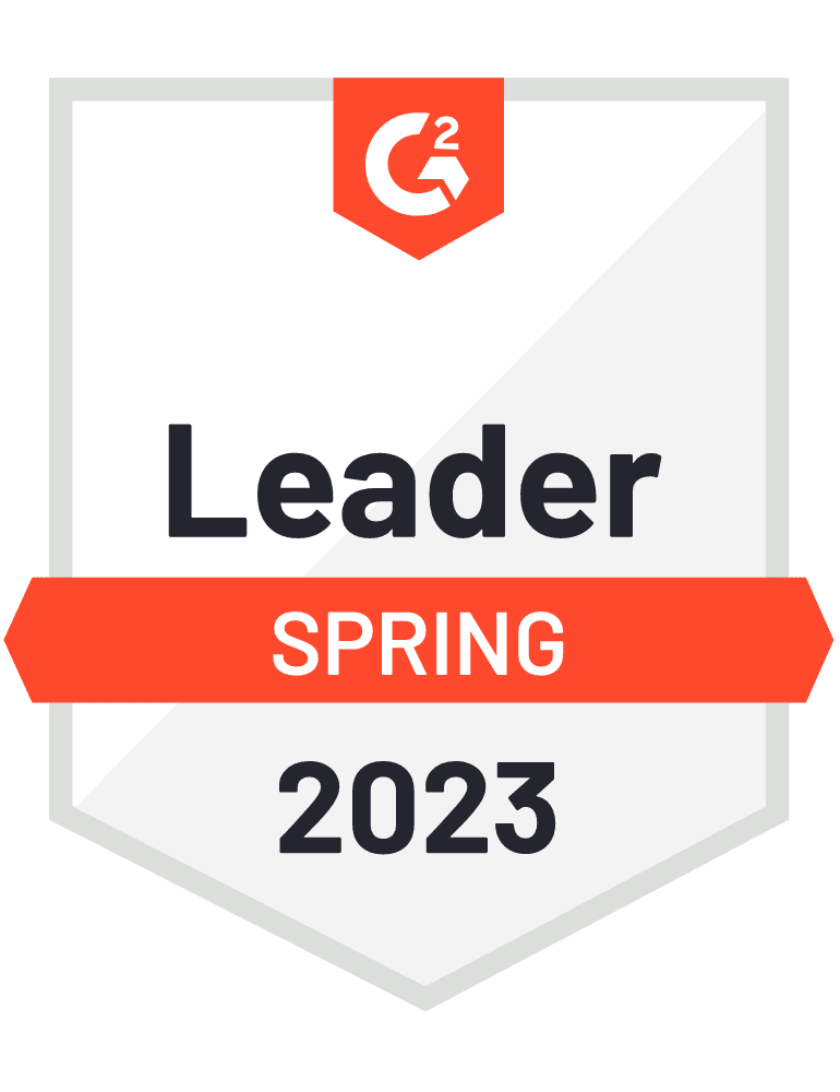 Leader Spring