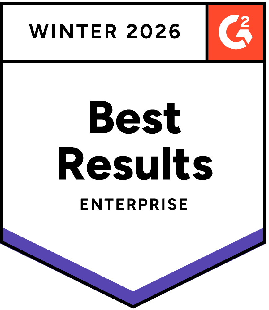 Winter Best Results Enterprise