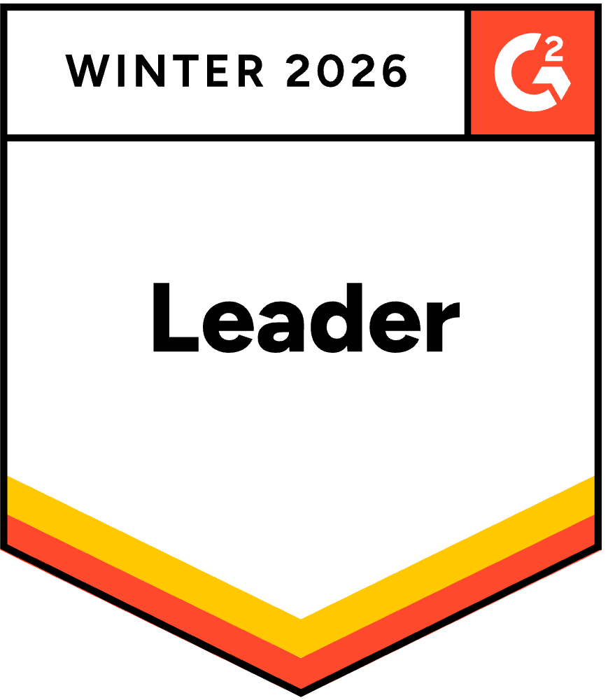 Winter Leader