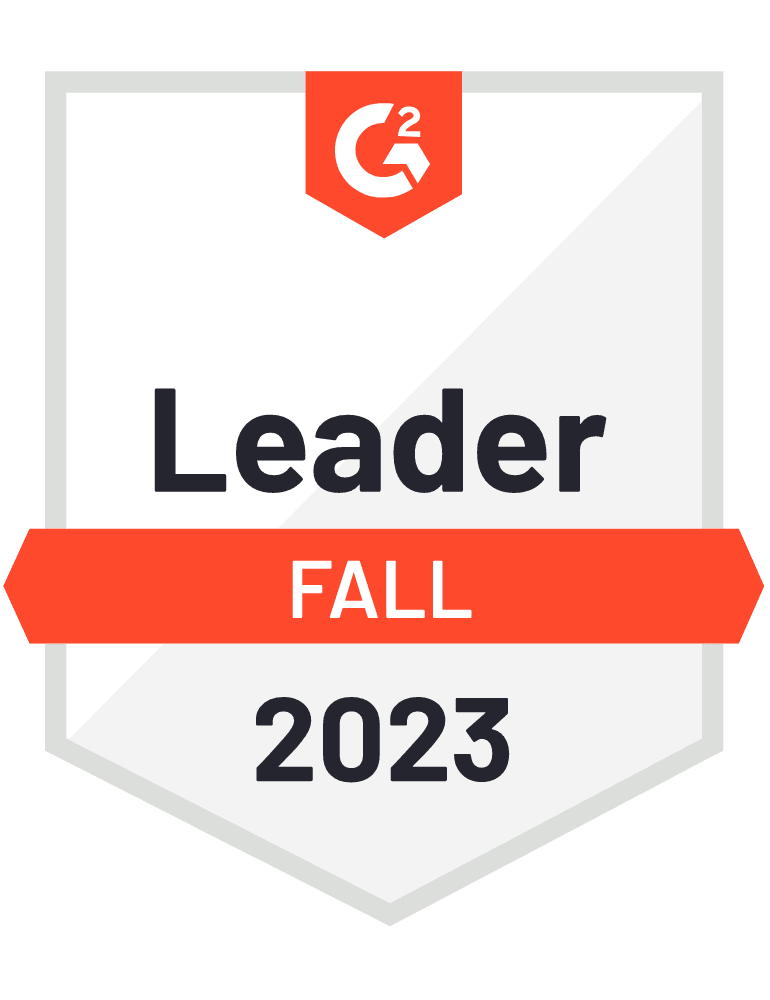 Leader Fall