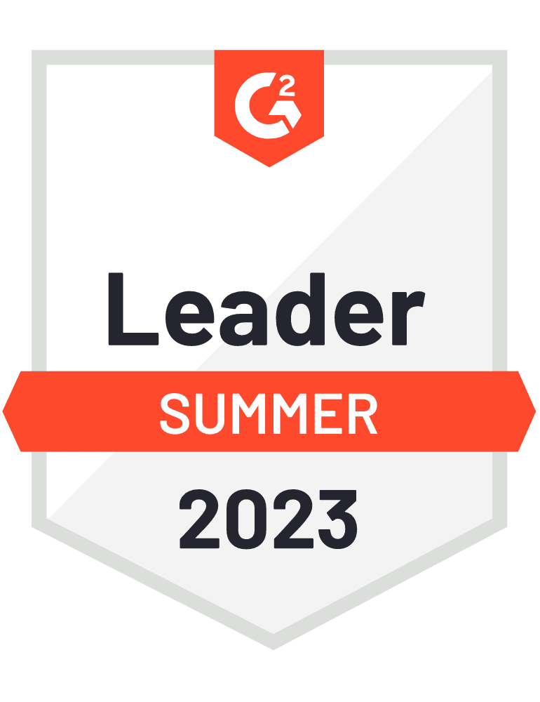 Leader Summer