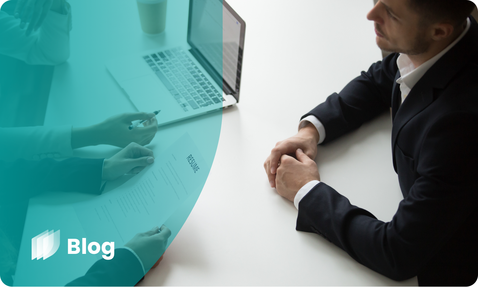 a recruiting agent discussing sourcing vs recruiting
